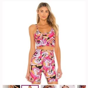 Beach Riot Set